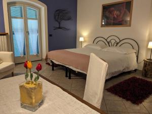 obrázek - New Casa Arcobaleno apartments-Room holiday home