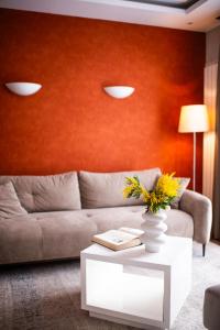 CRYSTAL Hotel Belgrade