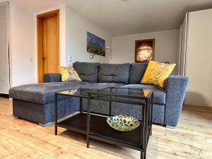 Einzimmerwohnung, Messe-Toplage