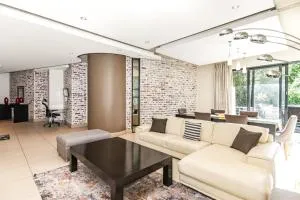 Old House Lane Melrose Boulevard - 约翰内斯堡