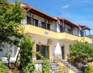 Aggeliki apartments Dassia By Hotelius