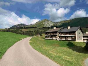 Résidence A9 - Les Myosotis