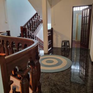 Coastal Comfort Villa