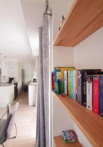 Townhouses by the Beach