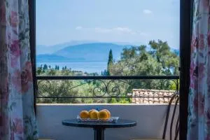 Aggeliki apartments Dassia By Hotelius - Análipsis