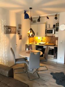 Ferienwohnung Sonnenschein