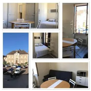 logez au cœur de la route des grands crus - 热夫雷尚贝尔坦