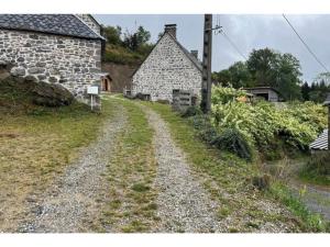 Maisons de vacances Maison de Famille de 1823 : photos des chambres