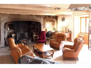 Maisons de vacances Maison de Famille de 1823 : photos des chambres