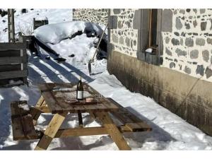 Maisons de vacances Maison de Famille de 1823 : photos des chambres