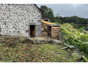 Maisons de vacances Maison de Famille de 1823 : photos des chambres