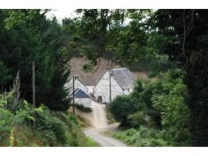 Maisons de vacances Maison de Famille de 1823 : photos des chambres