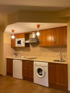 Apartamentos Rurales La Bardenilla