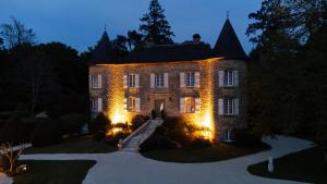 Hotels Chateau de Maraval : photos des chambres
