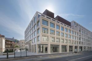 Occidental Ljubljana