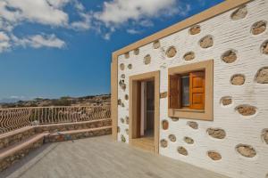 Magic View Villa in Karpathos