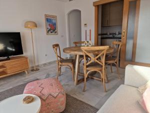 Casa Malami Apartment