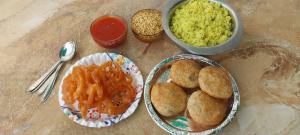 Sthanvi Homestey