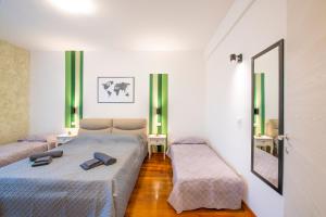 Casa Chicca Stadio Verona