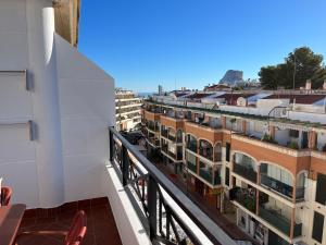 Casa Malami Apartment