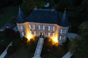 Hotels Chateau de Maraval : photos des chambres