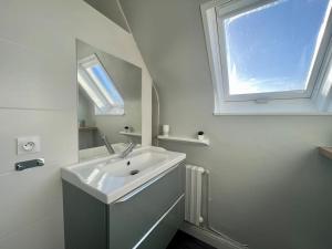 Maisons de vacances Horizon Vert by Melrose : photos des chambres