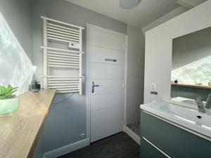 Maisons de vacances Horizon Vert by Melrose : photos des chambres