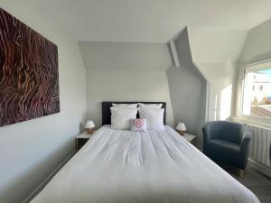 Maisons de vacances Horizon Vert by Melrose : photos des chambres