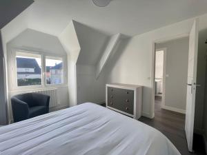 Maisons de vacances Horizon Vert by Melrose : photos des chambres