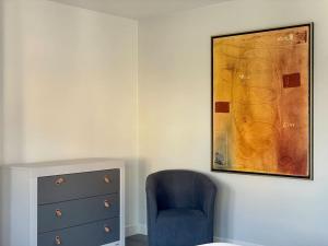 Maisons de vacances Horizon Vert by Melrose : photos des chambres