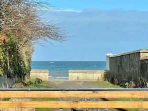 Maisons de vacances Horizon Vert by Melrose : photos des chambres