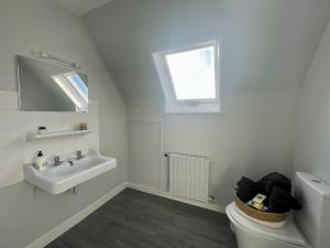 Maisons de vacances Horizon Vert by Melrose : photos des chambres