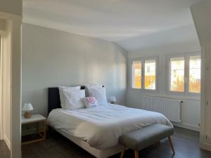 Maisons de vacances Horizon Vert by Melrose : photos des chambres