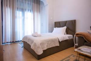 Tirana Center Apartment - Zogu I Boulevard