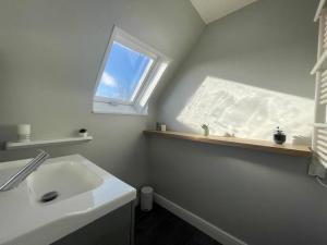 Maisons de vacances Horizon Vert by Melrose : photos des chambres