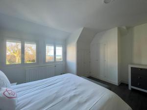 Maisons de vacances Horizon Vert by Melrose : photos des chambres