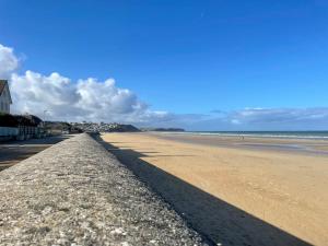 Maisons de vacances Horizon Vert by Melrose : photos des chambres