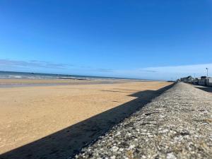 Maisons de vacances Horizon Vert by Melrose : photos des chambres