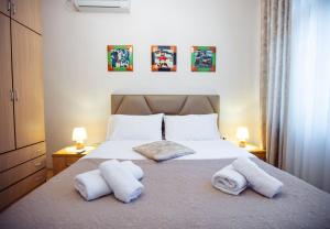 Tirana Center Apartment - Zogu I Boulevard