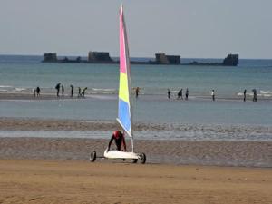 Maisons de vacances Horizon Vert by Melrose : photos des chambres