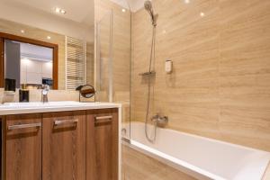 Urban Chic - One Bedroom Apartment - City Center&Stawki
