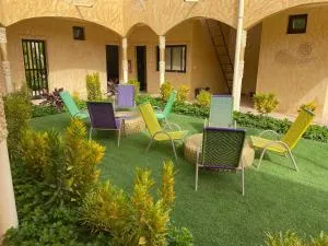 O Cupidon Doré - Fellok