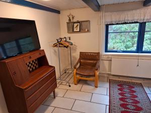 Rødsten Gæstegård