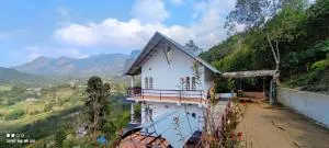 DOUBLE FAMILY COTTAGE - Kanthalloor