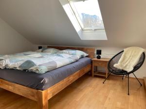 Ferienwohnung - Toscanapark