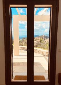 Sa Garrigueta FH, stunning views