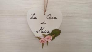 La Casa di Mia