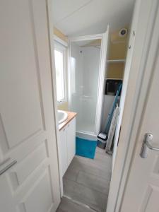 Campings Mobil-home Cote Mur : photos des chambres