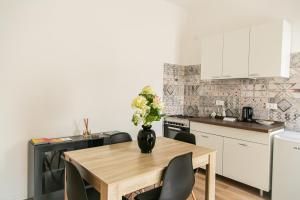 Alla Fiera apartment