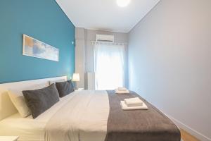 Pame Rentals - 2BD & 2BA Home, 4 Min to Acropolis